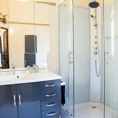 Independant Avec Terrasse *