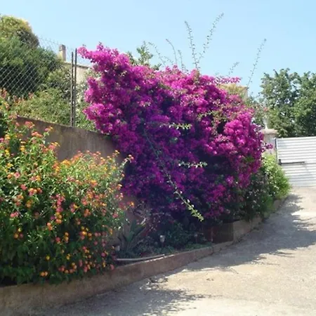 Lägenhet Independant Avec Terrasse *