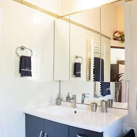 Independant Avec Terrasse