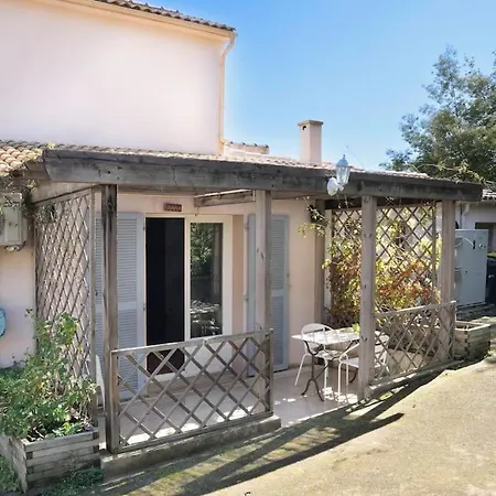 Independant Avec Terrasse