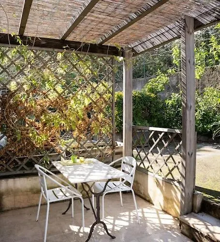 Apartamento Indépendant Avec Piscine *