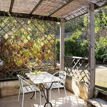 דירה Independant Avec Piscine *