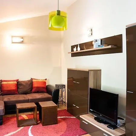 Indépendant Avec Piscine Furiani