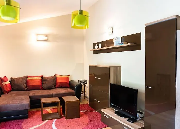 Indépendant Avec Piscine Furiani