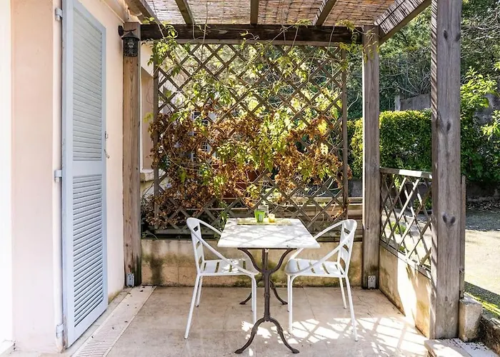 Indépendant Avec Piscine * Furiani